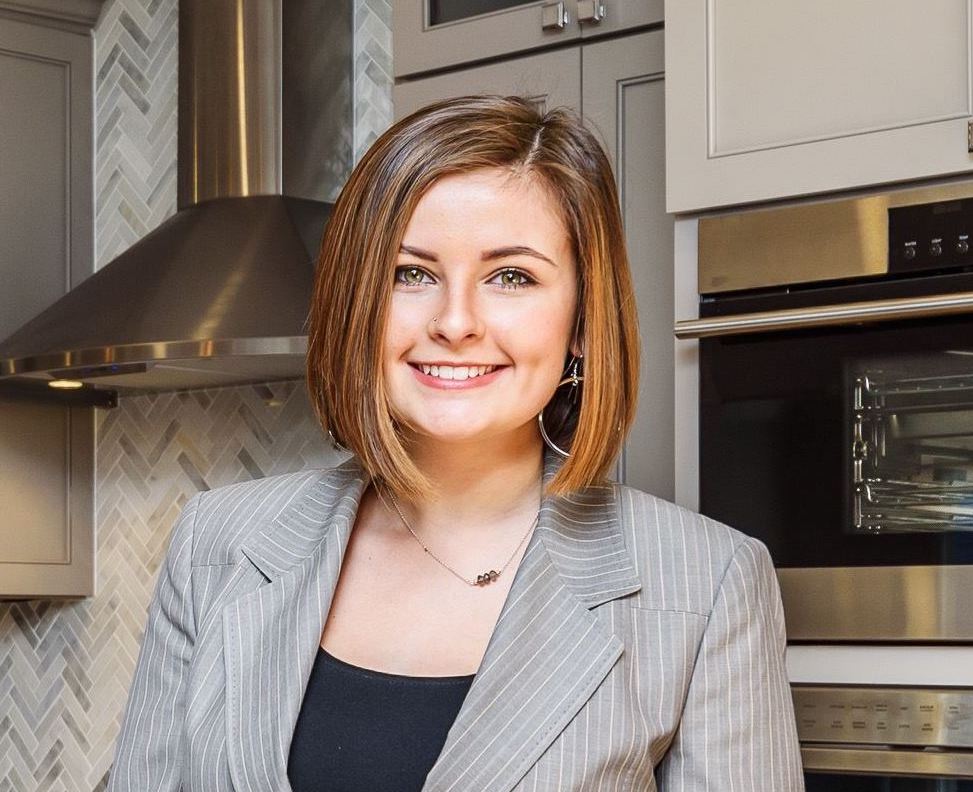 Andie Smith | REALTOR logo